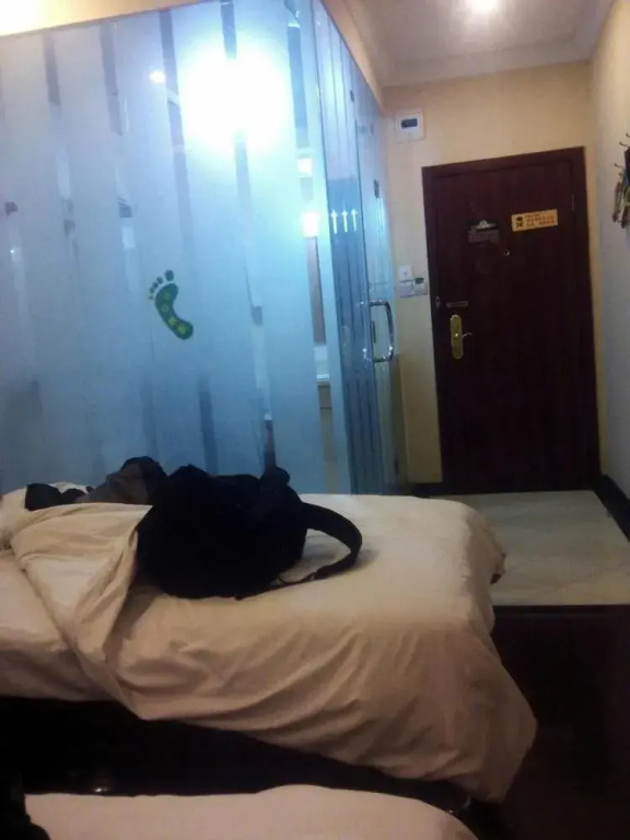 Green Tree Hotel
