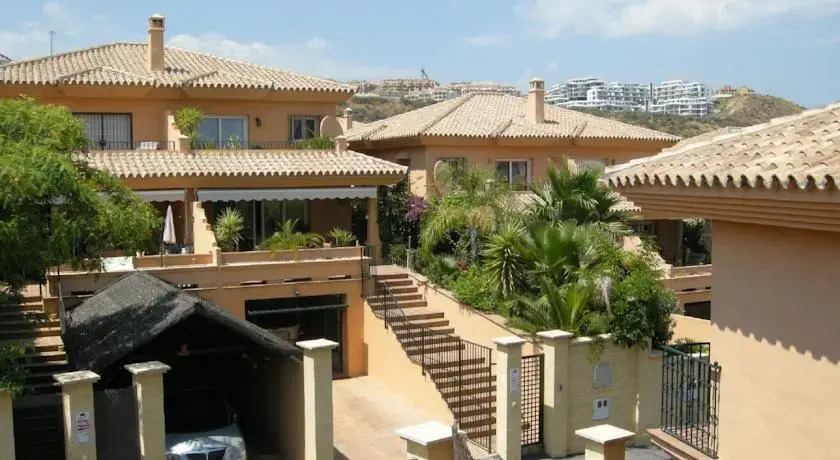 Riviera Del Sol Los Flamencos