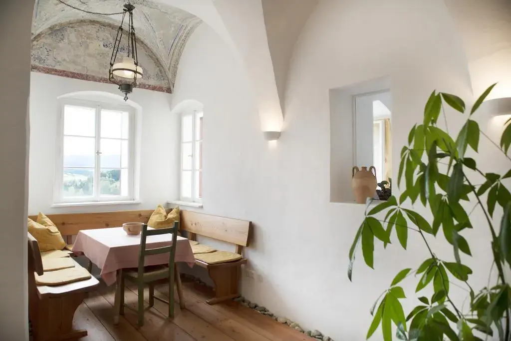 Hotel Landsitz Pichlschloss