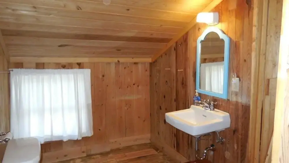 Mullet Hall House - 9 Br Home