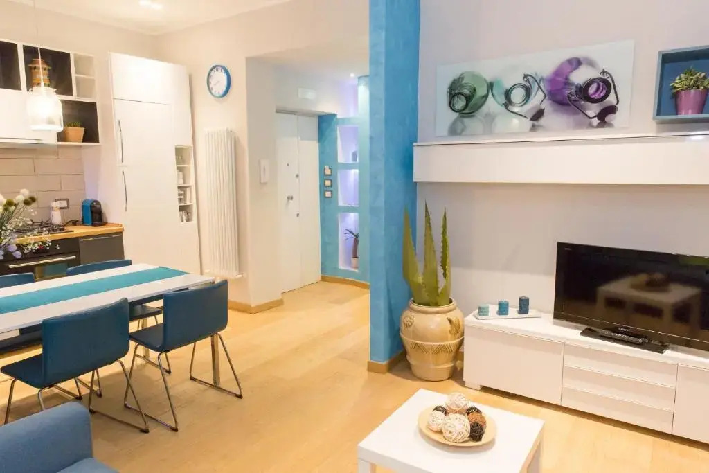La Suite Sul Lago