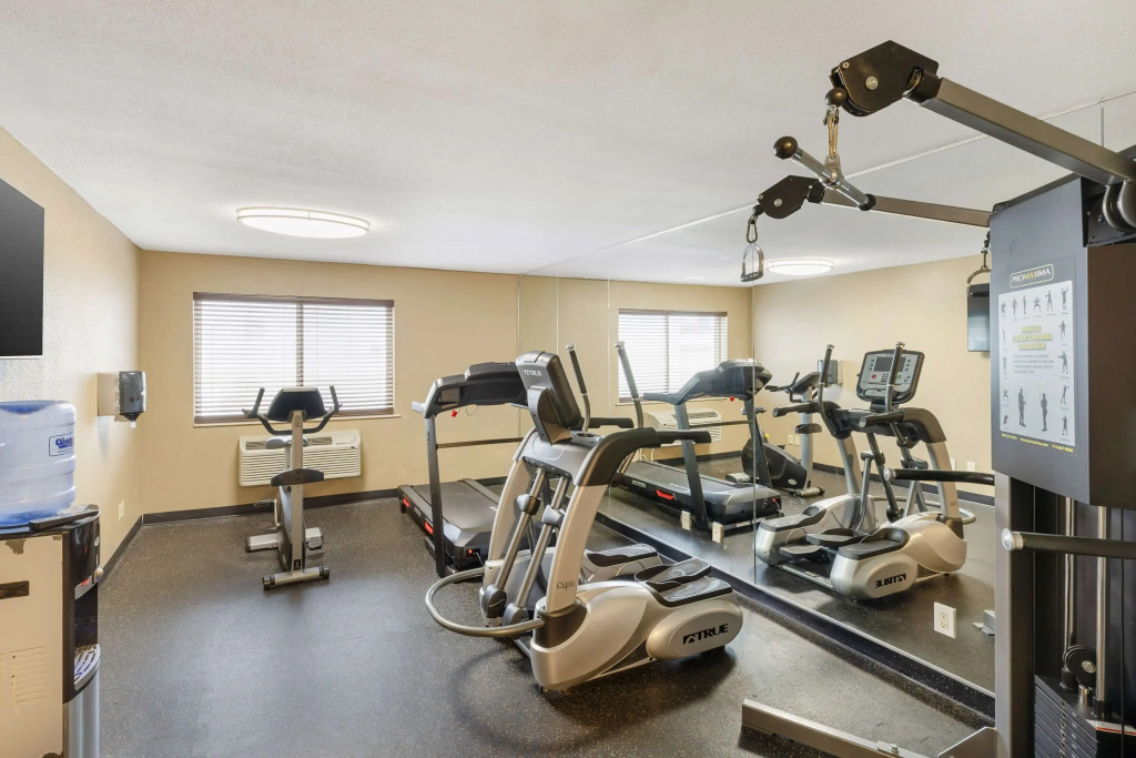 Best Western St. Louis Inn