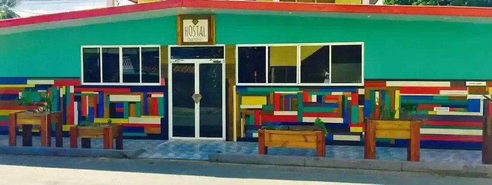 Hostal Diamond