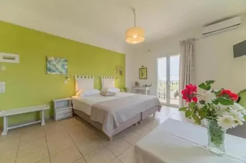 Kassiani Studios Olive Groove hotel
