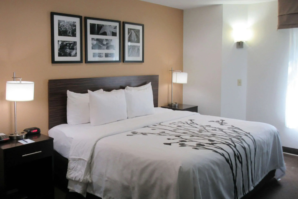 Sleep Inn