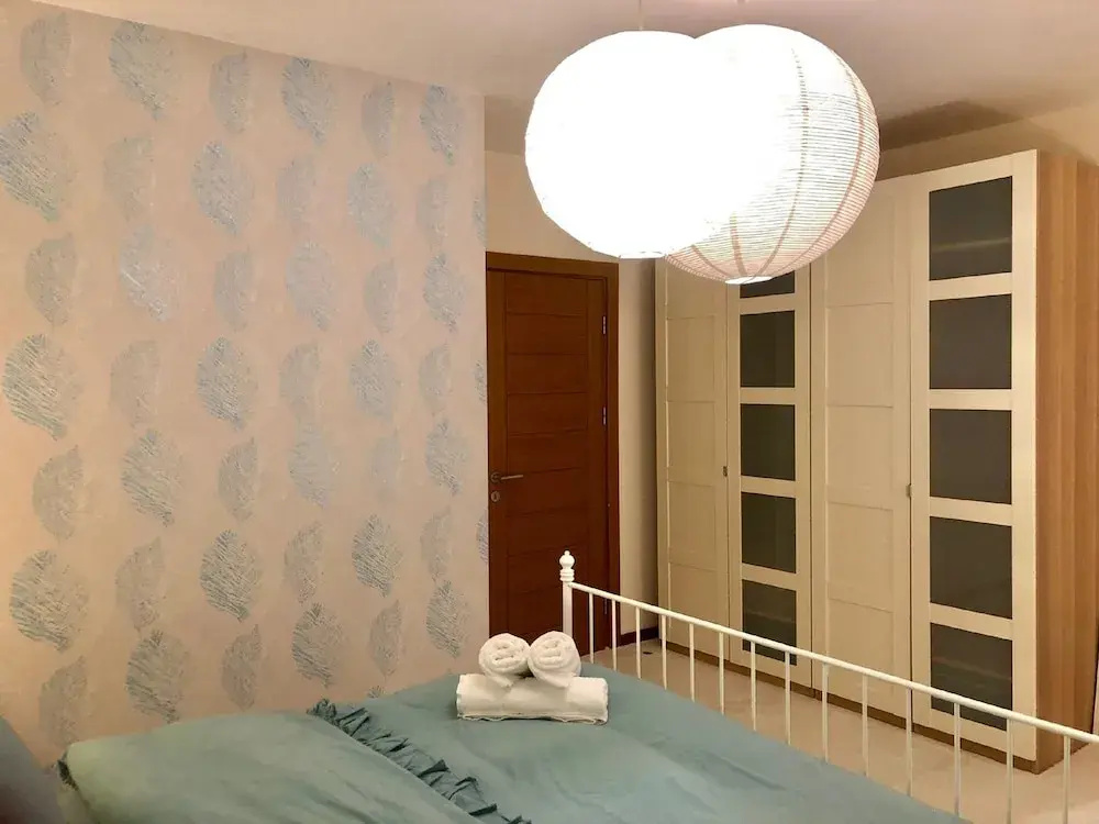 Bucharest Apartments DeLuxe