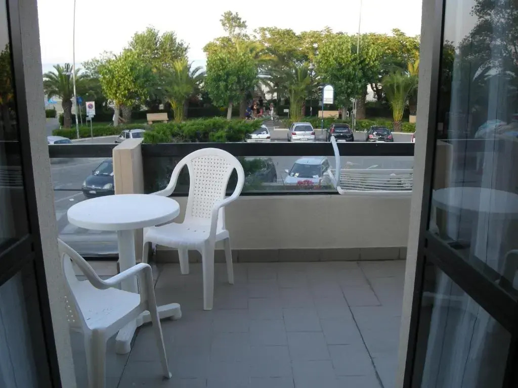 Hotel Albs