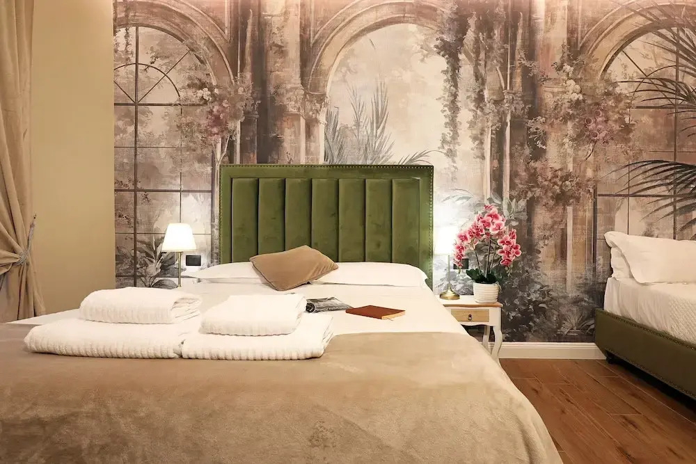 Vatican Cozy Suites