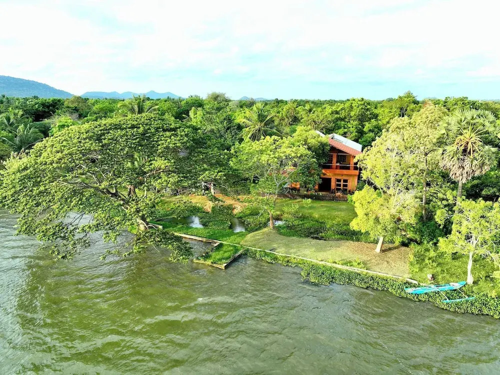 Art Yala Boutique Resort