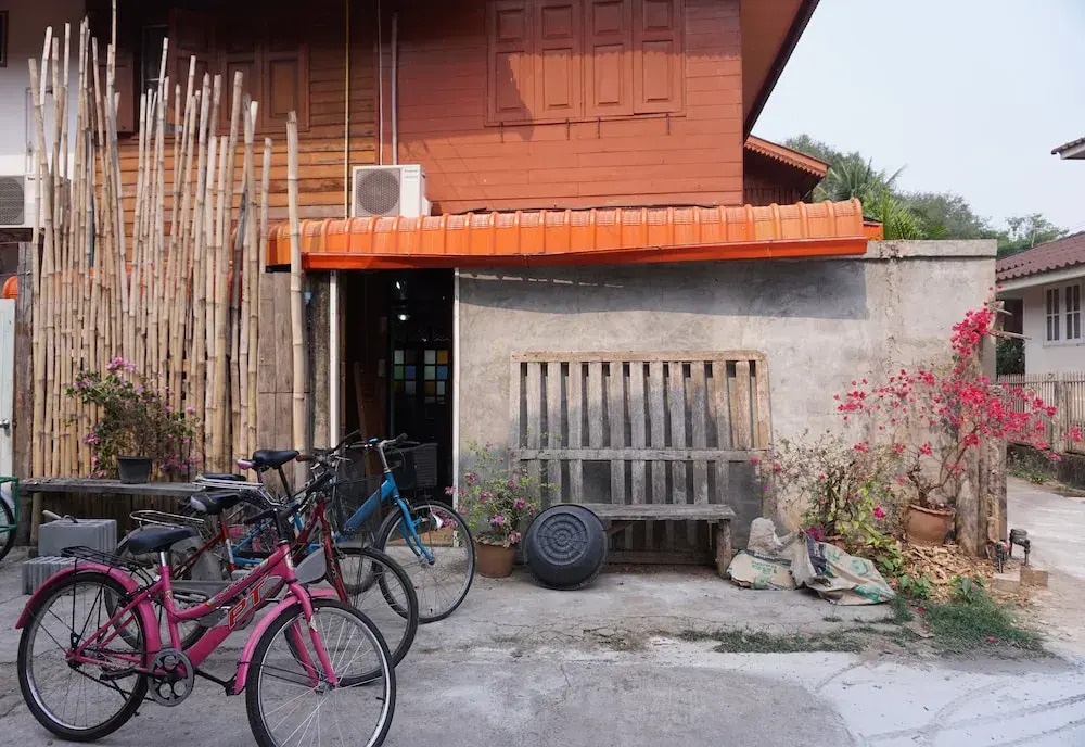 Chatawan Homestay