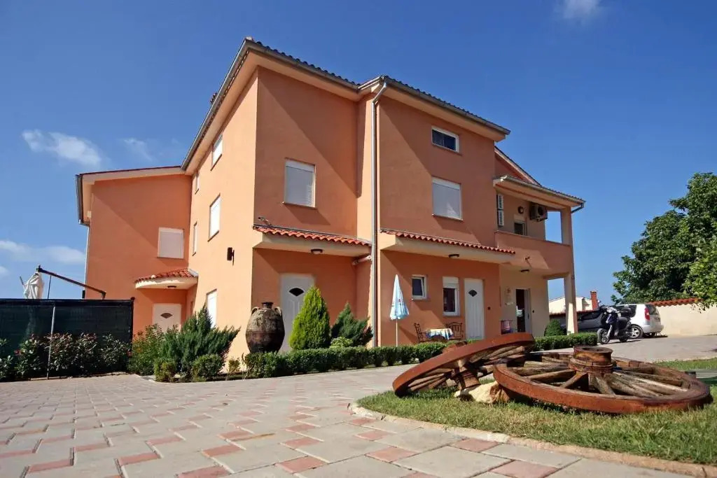 Villa Mihaela