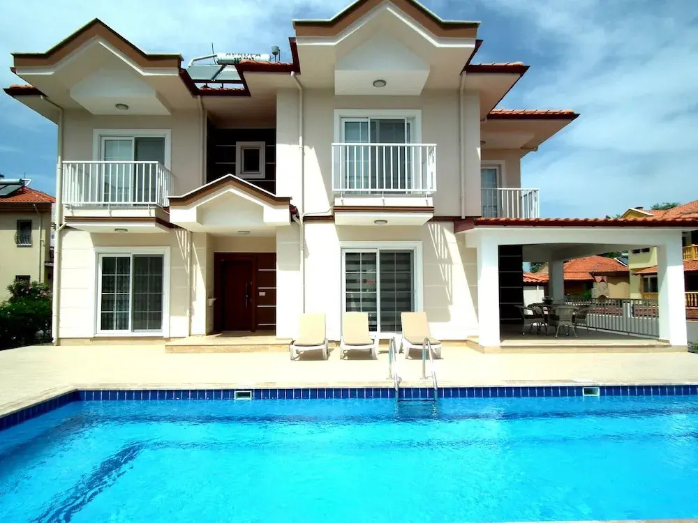 Villa Kaylem