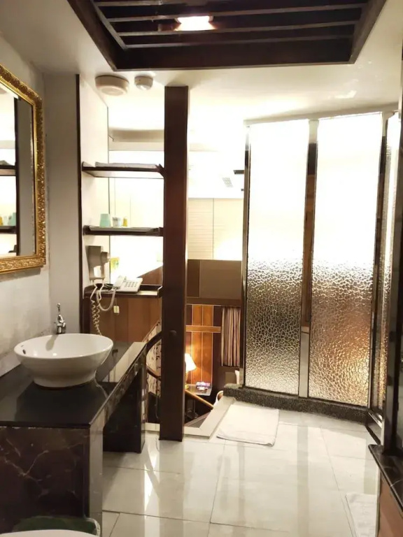 Ido Motel Dazhi