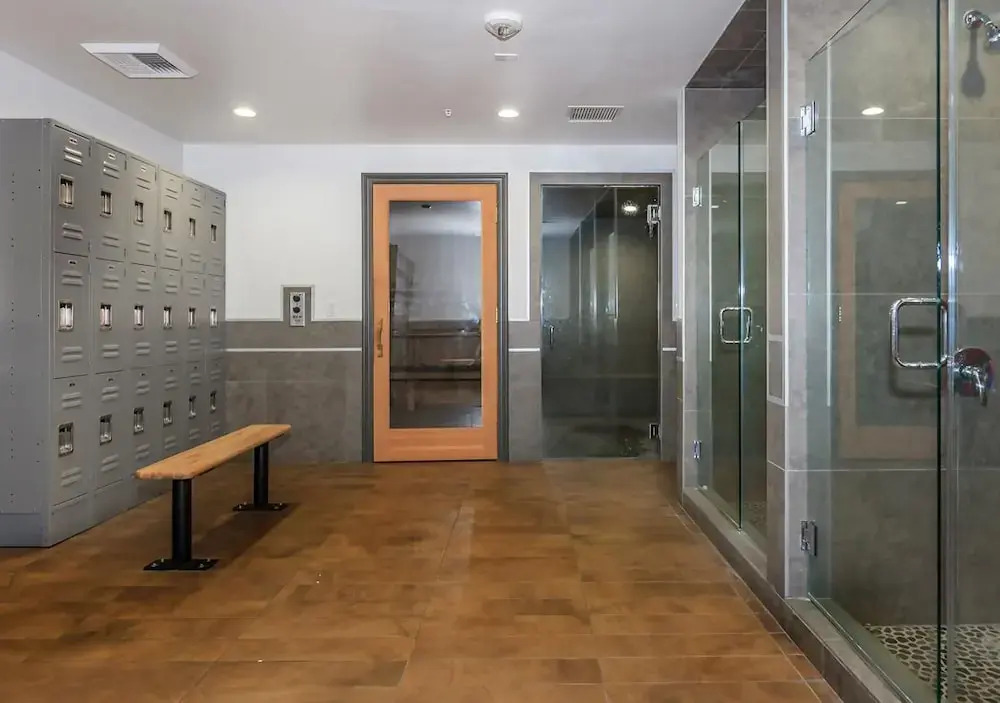 Downtown LA Artistic Apartments