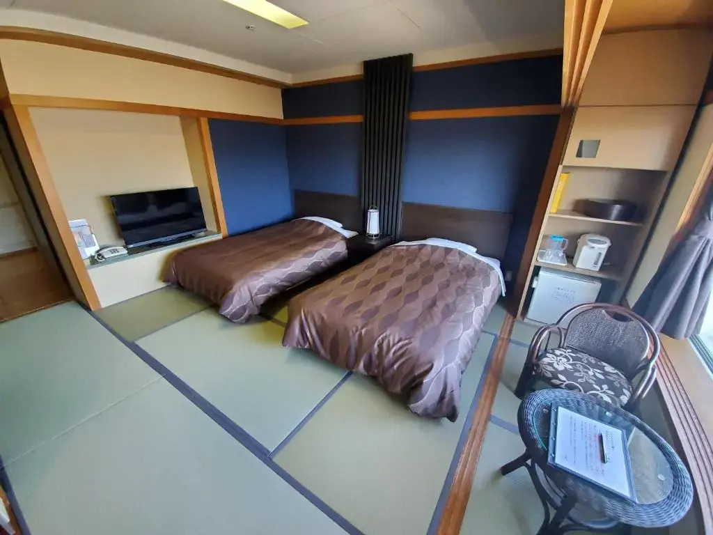 The Gran Resort Elegante Kyoto