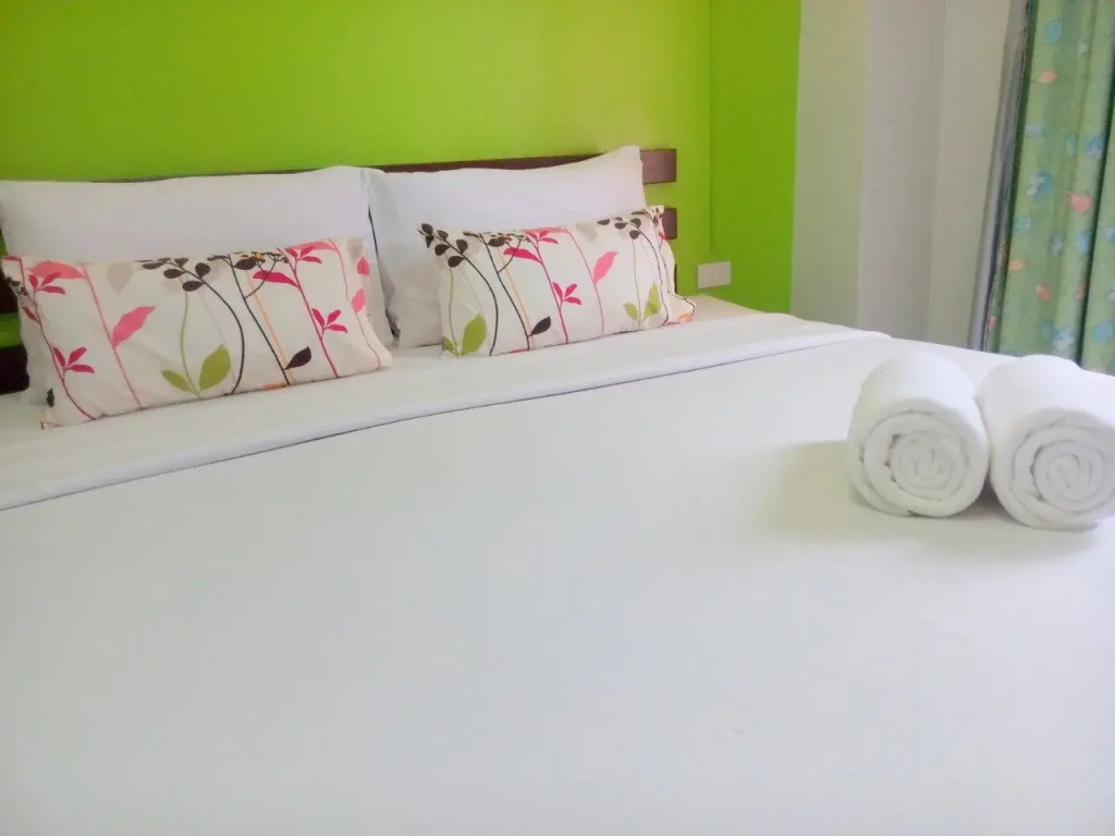 The BRC Ao-nang Hotel