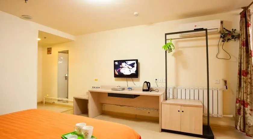 Happy Home Express Hotel