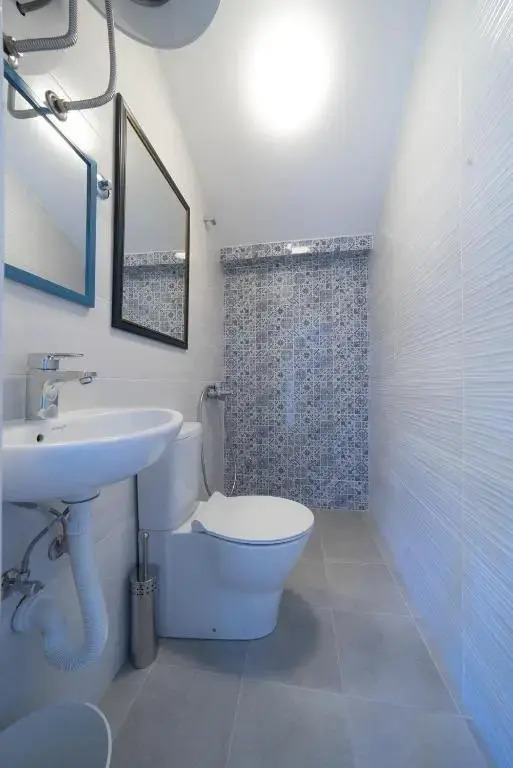 ASTAKOS apartments Budva