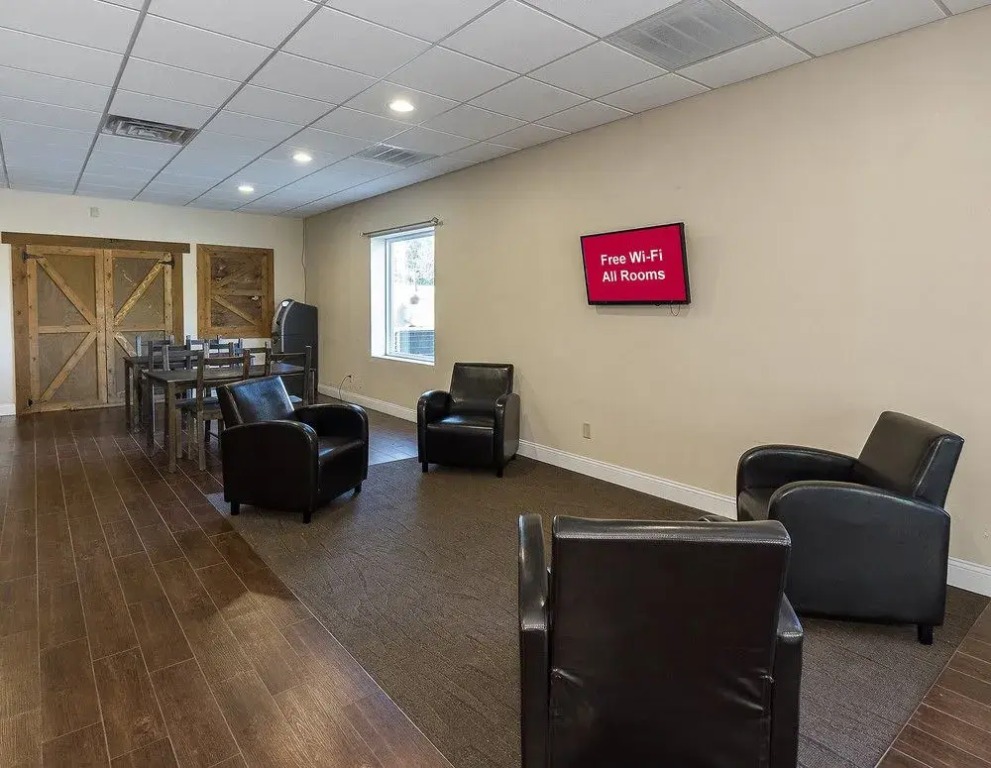 Days Inn Clearfield