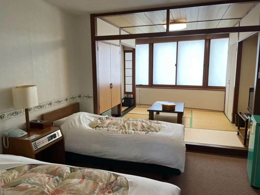 Hirado Kaijyo Hotel