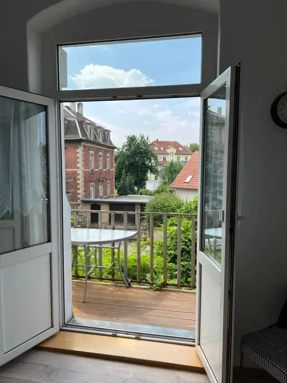 Apartmenthaus Rankestraße 4