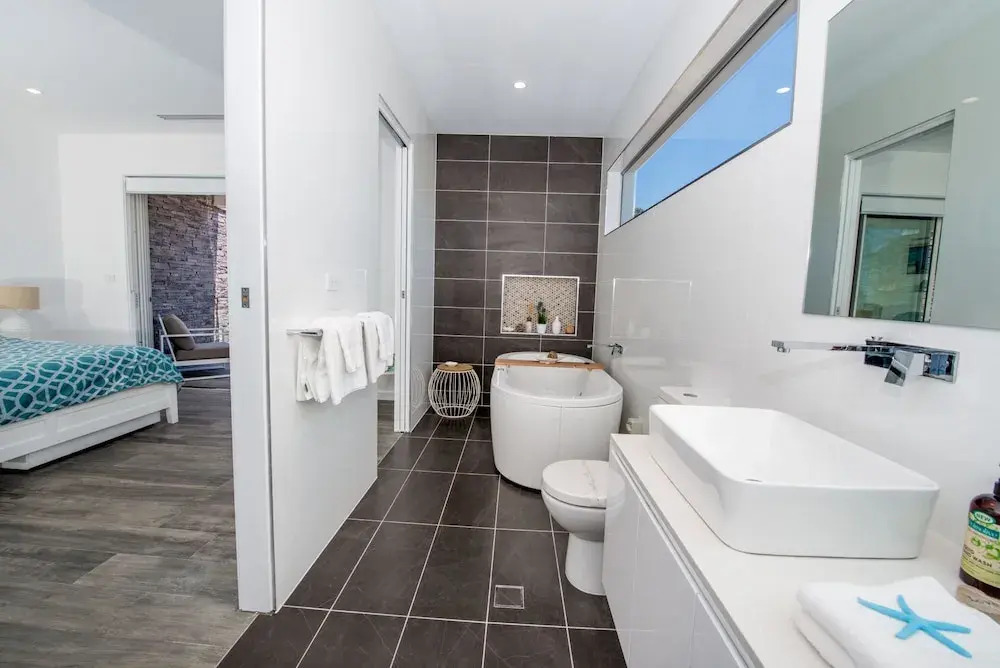 Bluewater Splendour - the Ultimate Beach Home