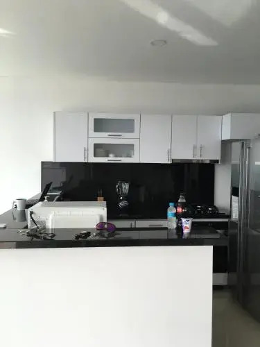 Apartamento Amoblado Cabrero