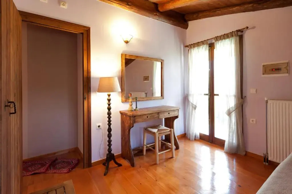 Citrea Villa