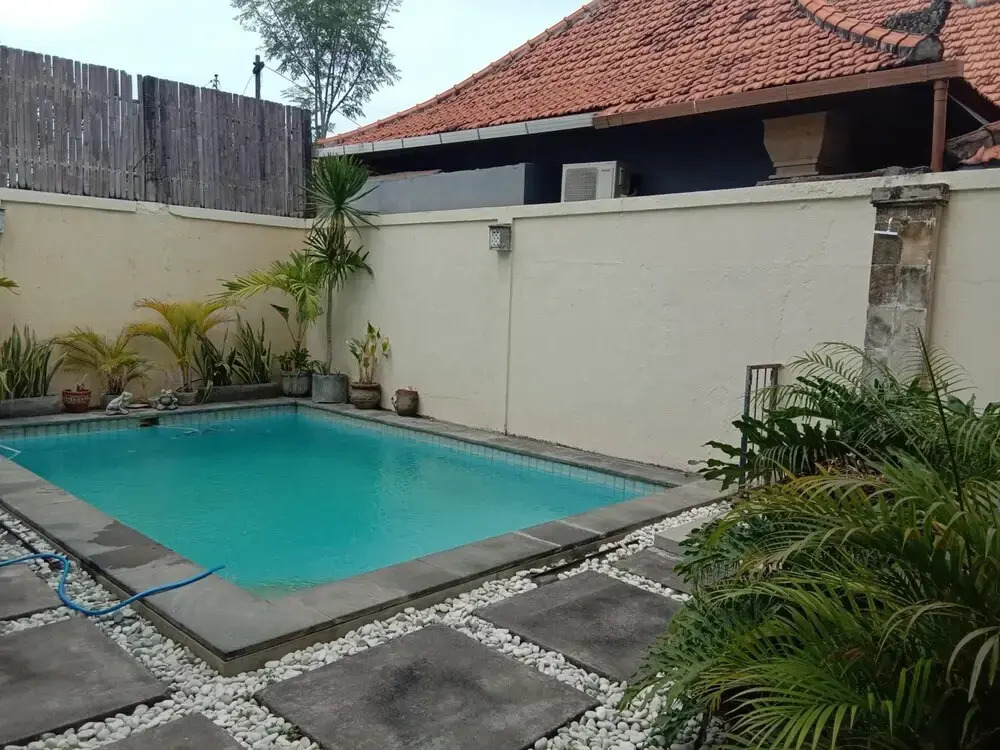 Loven Sanur Guest House