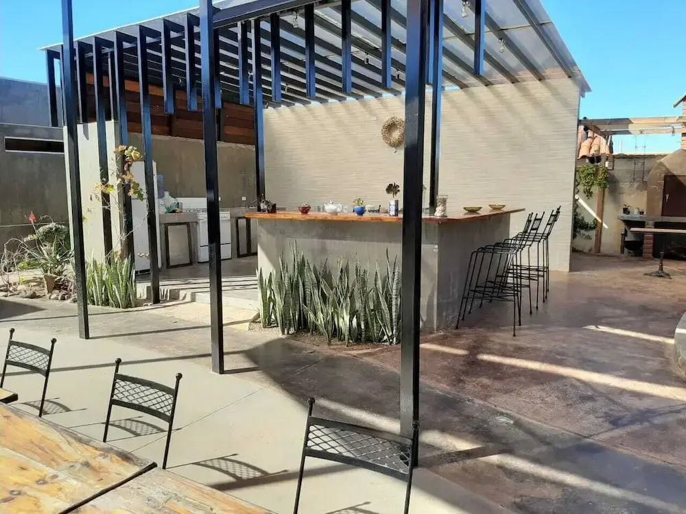 Entre Vides Valle de Guadalupe