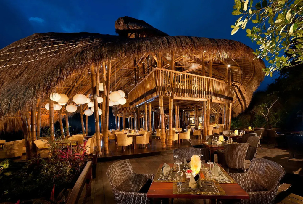 Fivelements Retreat Bali, Ubud