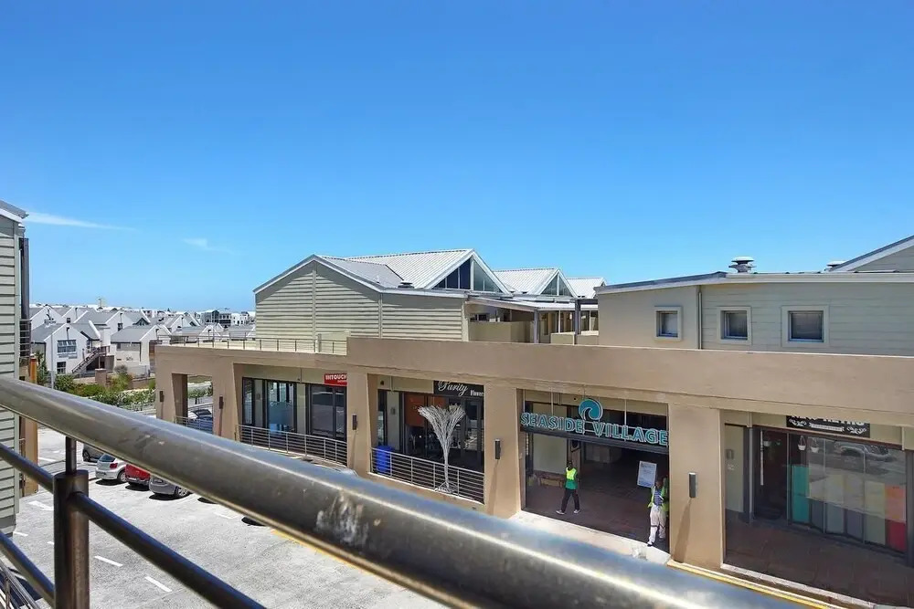 Seaside Village L11