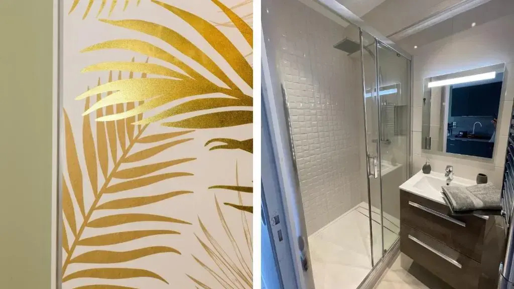 Le Classe : Hypercentre, 150m Palais, Climatisation