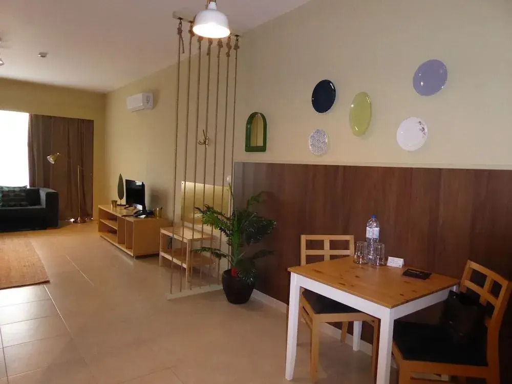 LH Palmela Apartamentos & Golf