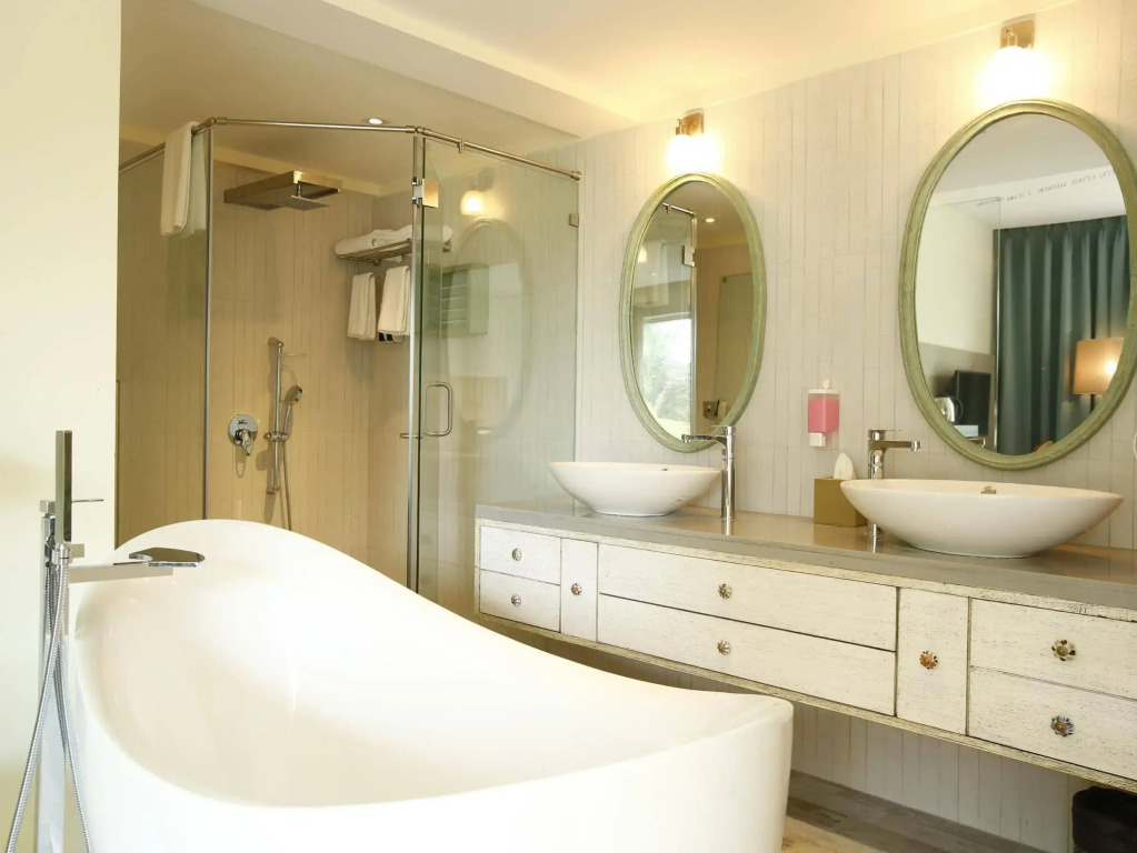 Hotel Aureole
