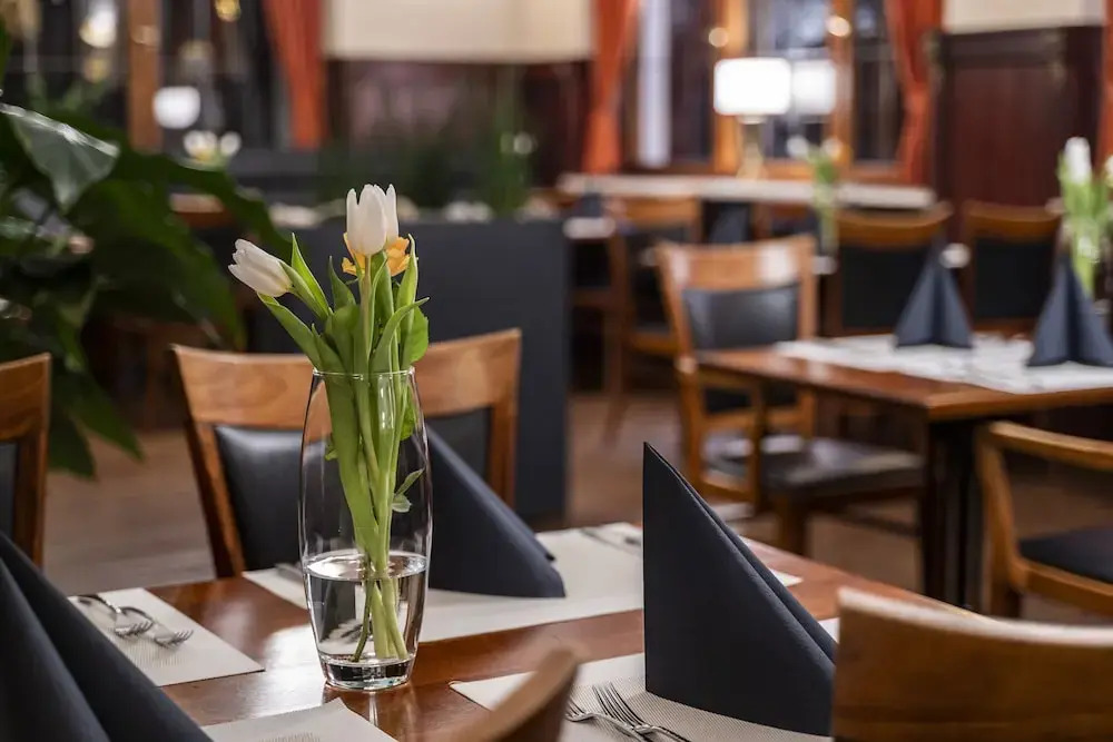 Hotel Hagnauer Hof mit klimatisierten Zimmern
