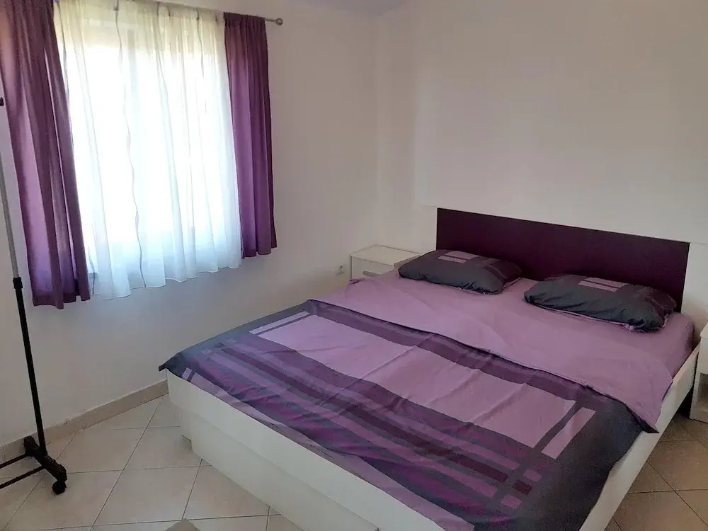 Apartment With one Bedroom in Vabriga, With Wifi - 5 km From the Beach