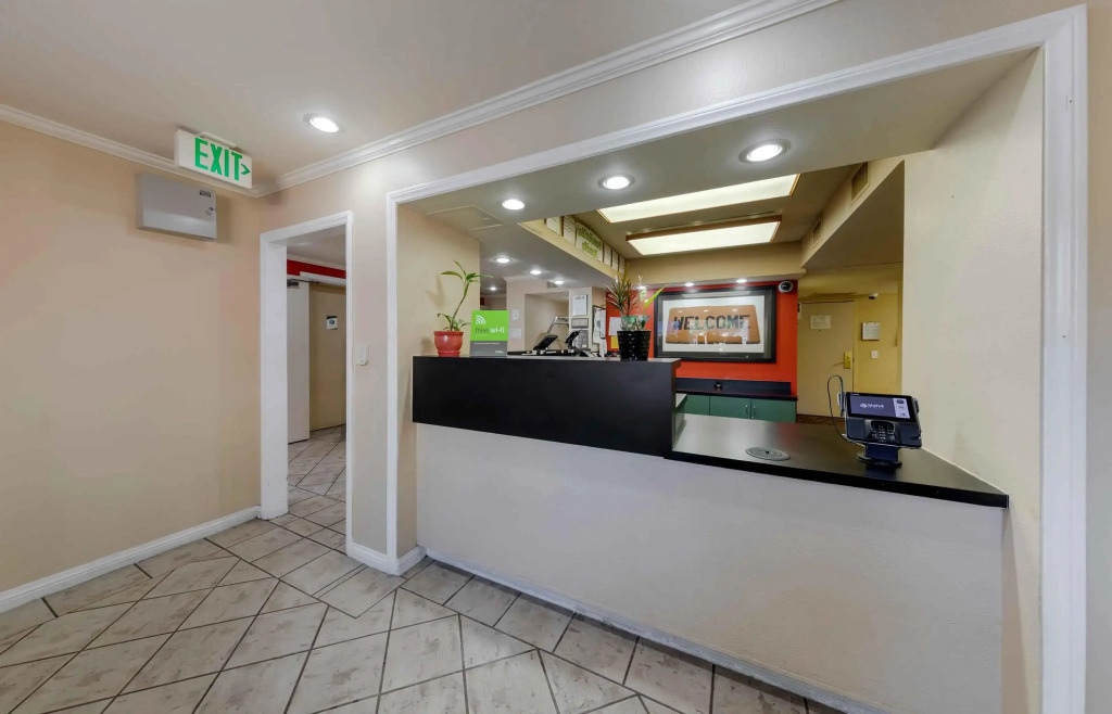 Extended Stay America Suites - Orange County - Cypress