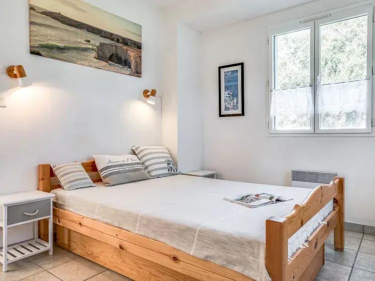 Holiday Home La Brise