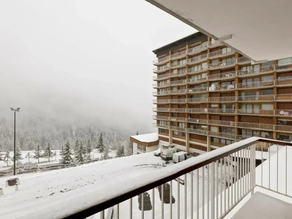 Appartement Courchevel 1650, 2 pièces, 5 personnes - FR-1-514-47
