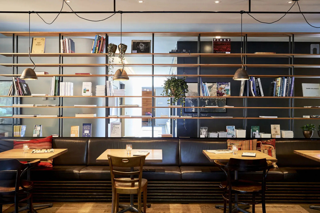 Greulich Design & Boutique Hotel