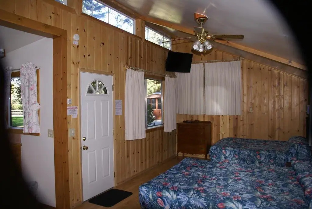 Fern River Resort