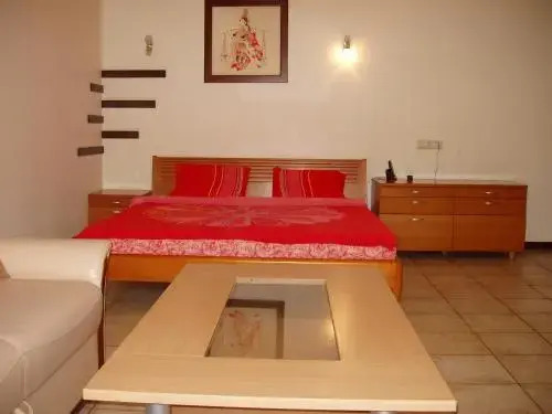 Real Home Apartments in Kiev Center