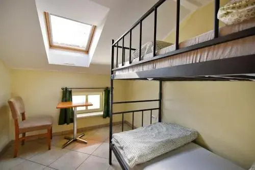 Hostel X Point