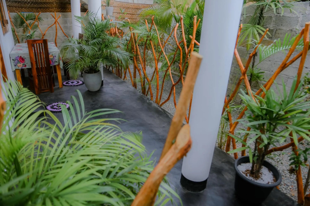 Ruwan Jungle Homestay