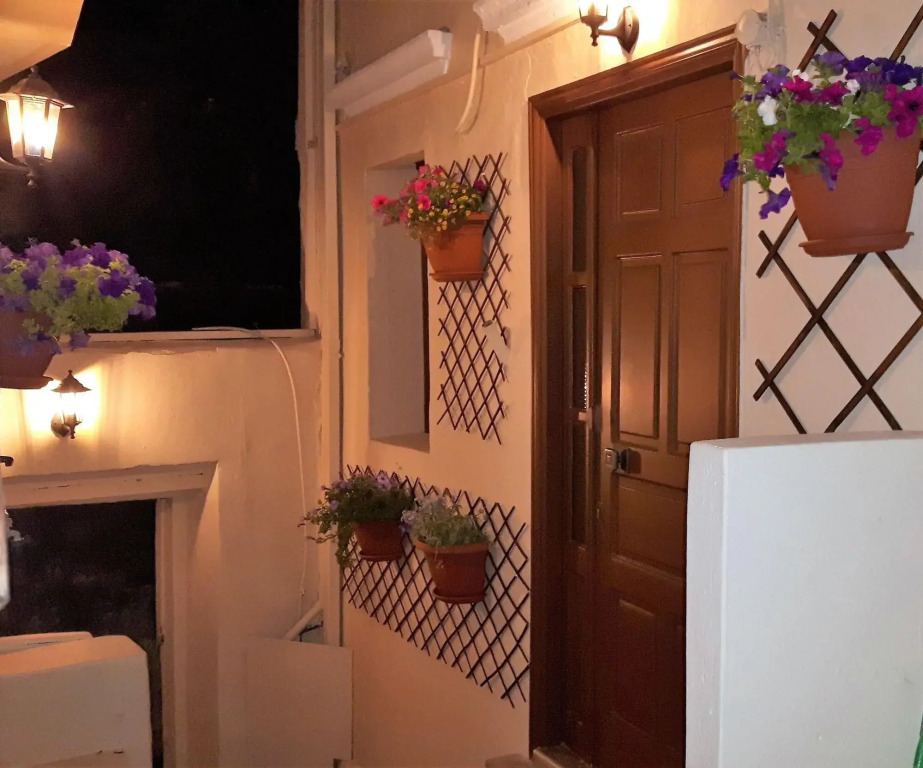 Xenios Zeus Maisonettes Old Town Rhodes