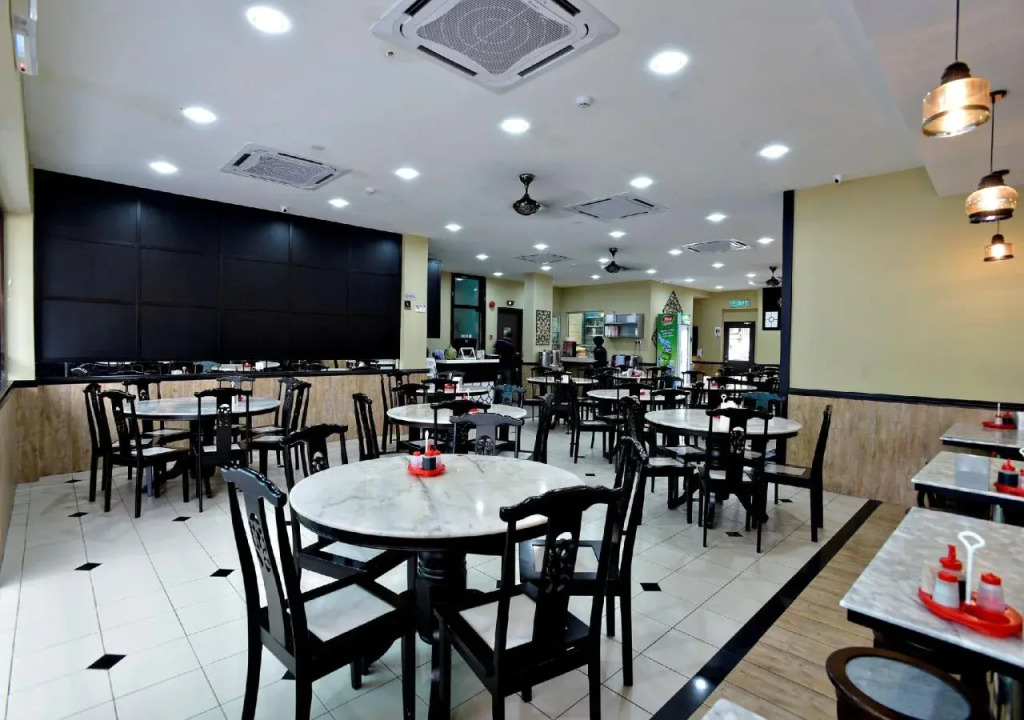 Pantai Inn Kota Kinabalu