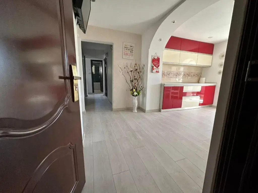 Luxury House