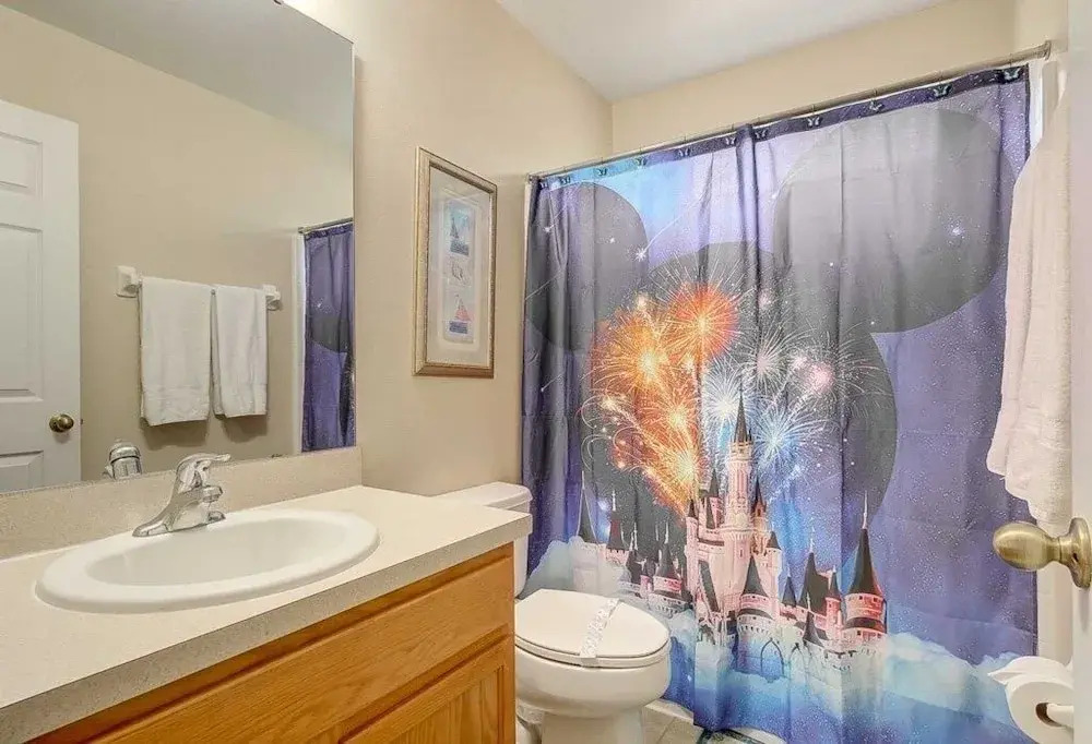Belle's Southern Dream In Southern Dunes 4 Bedroom Home by RedAwning