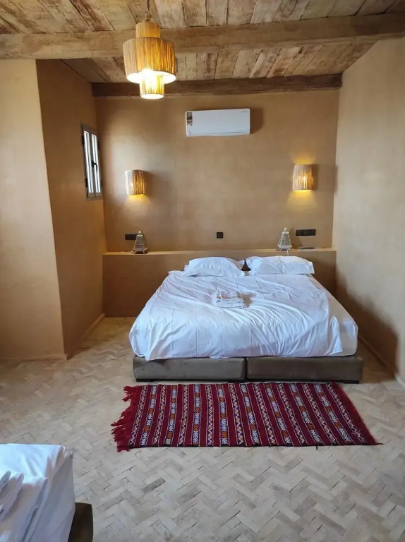 Hotel Kasbah Riad Amnir
